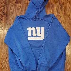 COPY - NY Giants Hoodie size XL